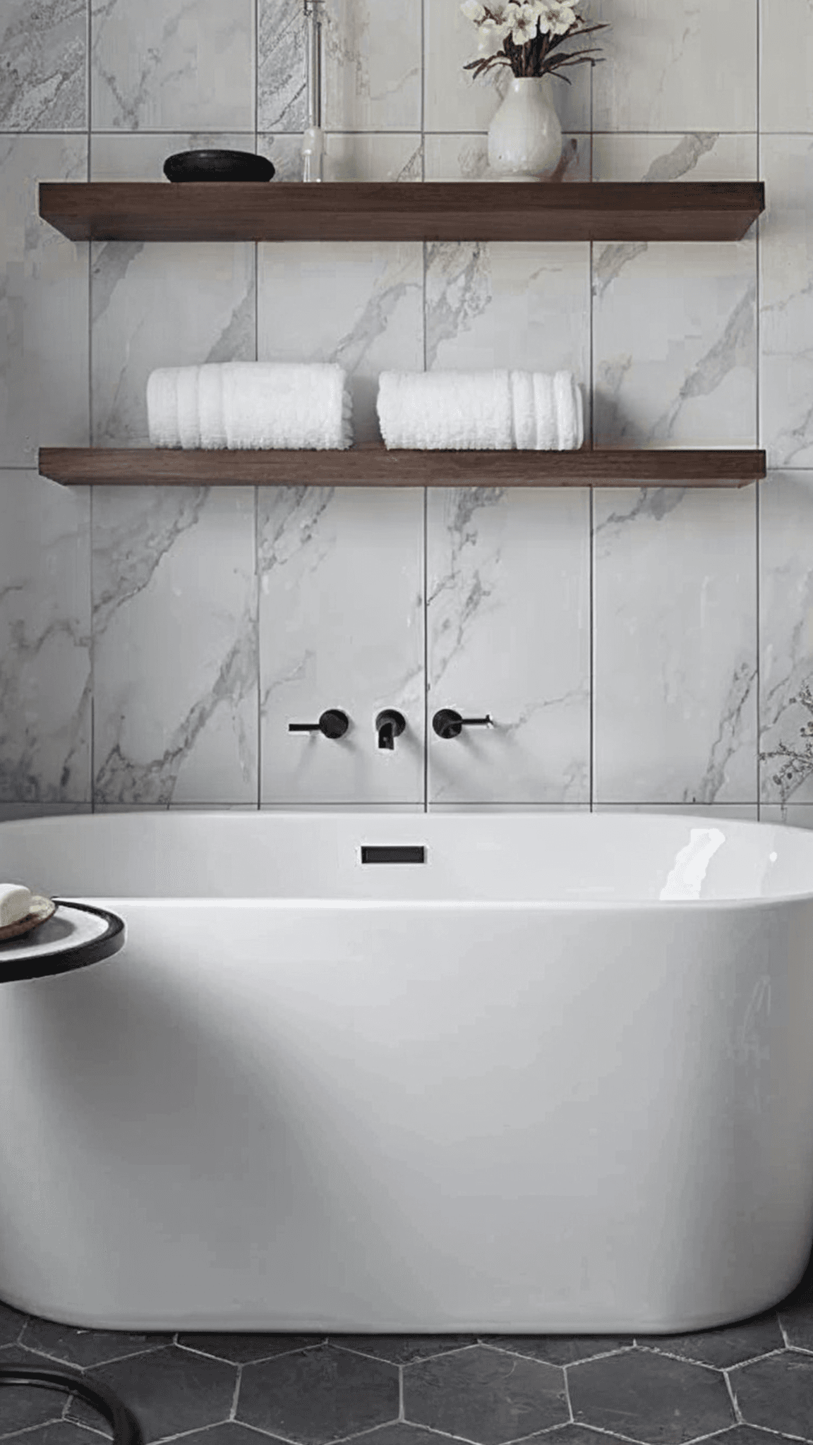 Bathroom & Shower tile installation service in Clermont and Groveland, FL by Aesthetic Tile