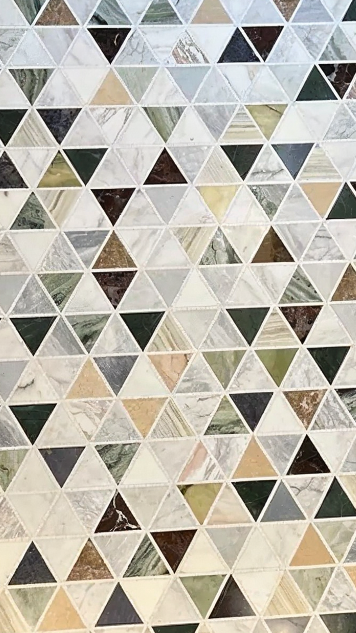 Floor Tile Installation